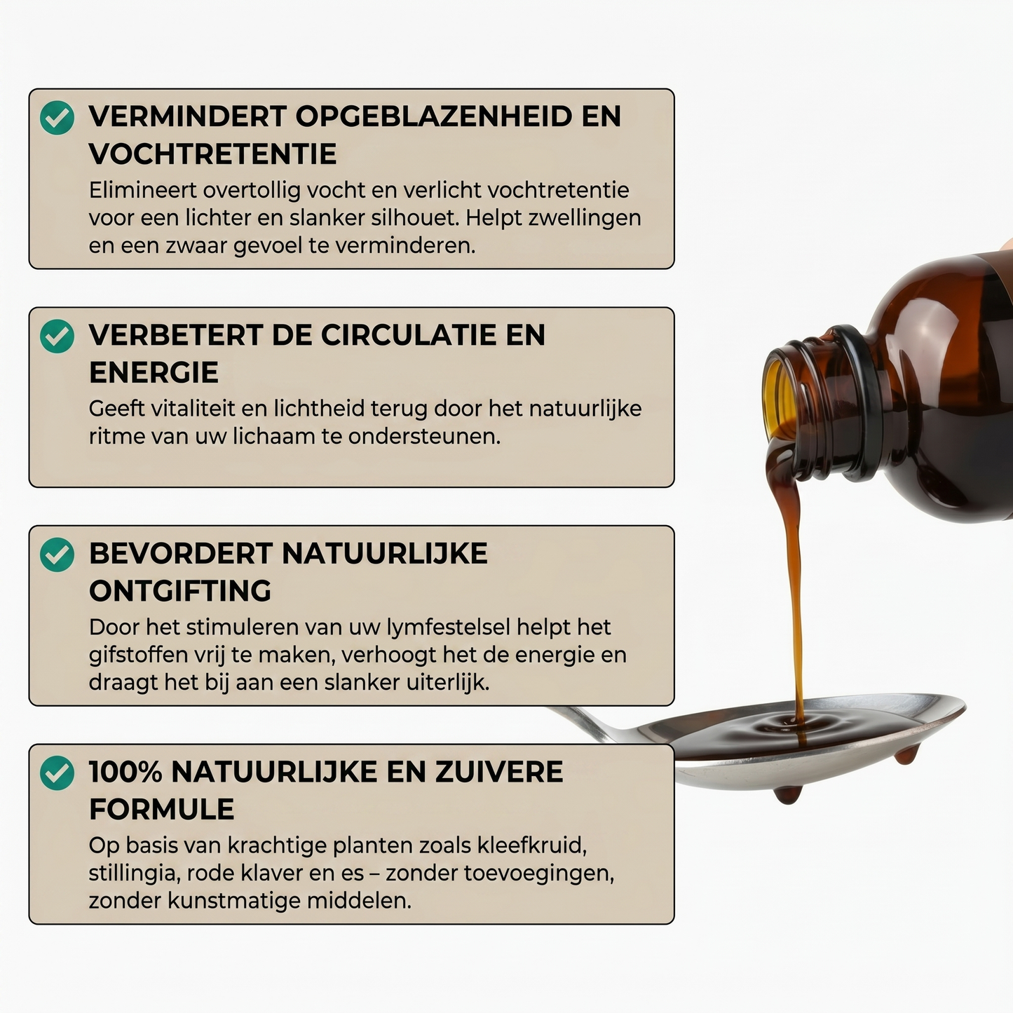 LYMPHDRAINAGE ELIXIER