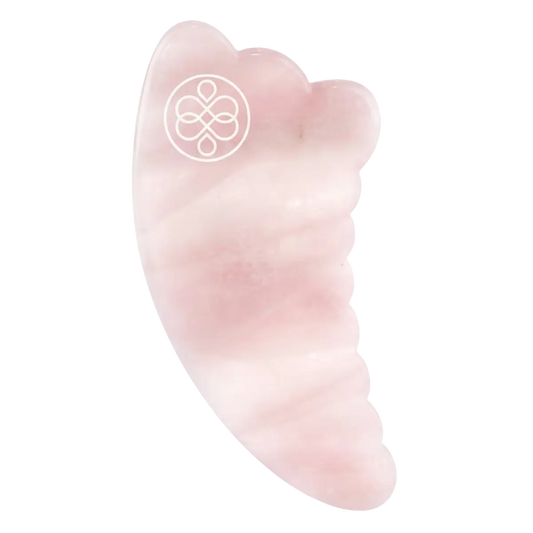 Gua Sha Lymphmassage Körper